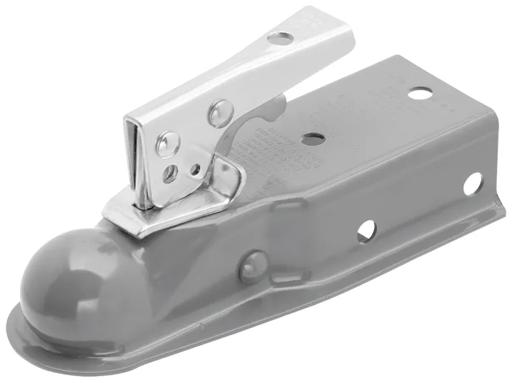 Cequent Performance Products - UTR22300_0317 - 22300_0317