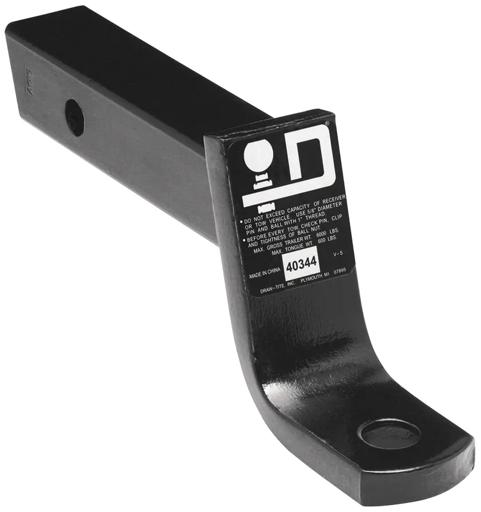 Cequent Performance Products - UTR40344 - 40344