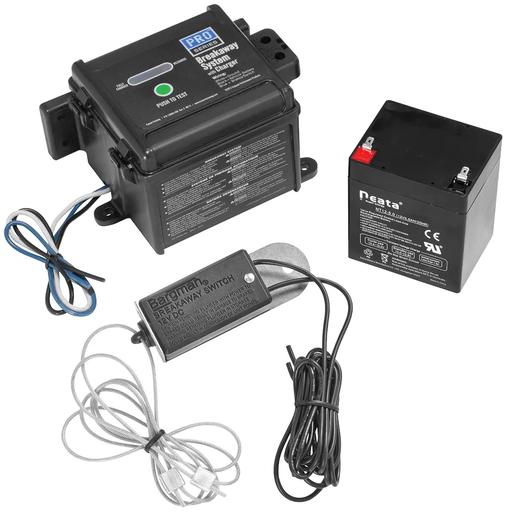 Cequent Performance Products - UTR50-85-320 - 50-85-320