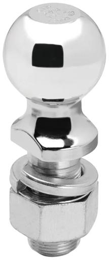 Cequent Performance Products - UTR63834 - 63834