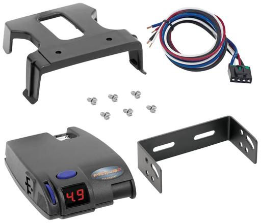 Cequent Performance Products - UTR90160 - 90160
