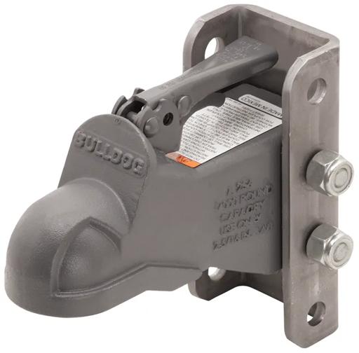 Cequent Performance Products - UTRA2563C0317 - A2563C0317