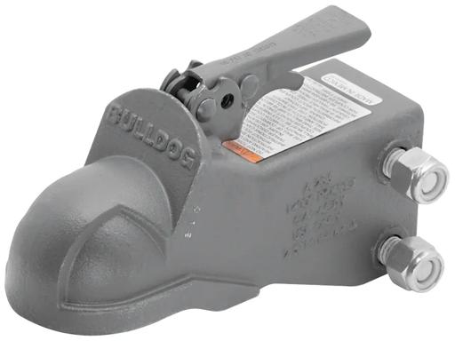 Cequent Performance Products - UTRA256C_0317 - A256C_0317