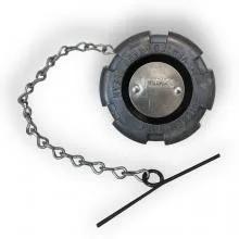 Fuel Cap, No Lockable