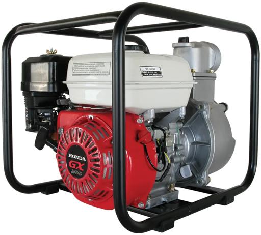 BE Power equipment - BESWP-3065HL - WP-3065HL