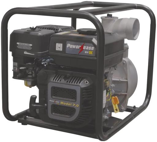 BE Power equipment - BESWP-3070S - WP-3070S