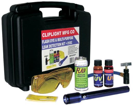 Cliplight - CLI98181KIT - 98181KIT