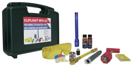 Cliplight - CLI9981KIT - 9981KIT