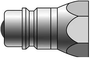 Gates - GATG94021-0808D - G94021-0808D