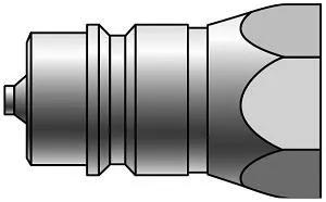 Gates - GATG94111-0808 - G94111-0808
