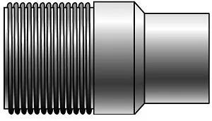 Gates - GATG95211-3232 - G95211-3232