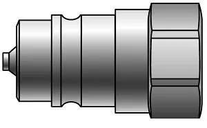 Gates - GATG95611-0404 - G95611-0404