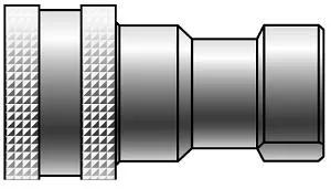 Gates - GATG95621-0404 - G95621-0404