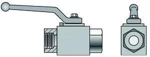Gates - GATG96110-1616 - G96110-1616