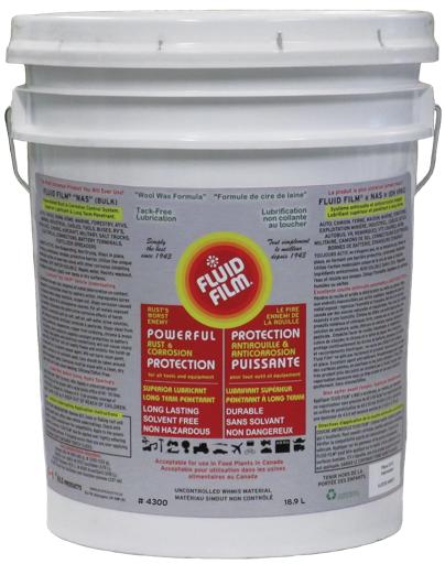 NLS Products - NLS4300 - 4300
