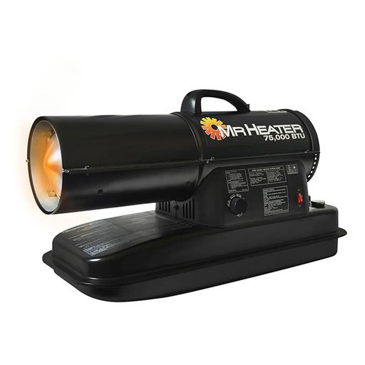 Mr Heater - HEAMH75KTR - MH75KTR