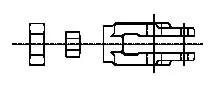 Gunite - GUNAS3013 - AS3013