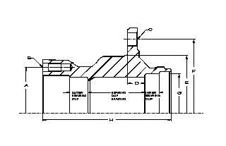 Gunite - GUNHR925RF - HR925RF