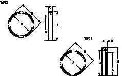 Gunite - GUNW1358 - W1358