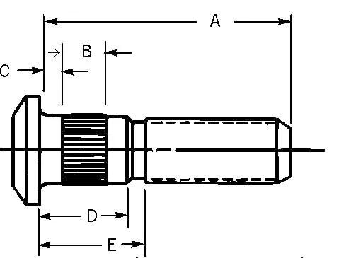 Gunite - GUNW1400 - W1400