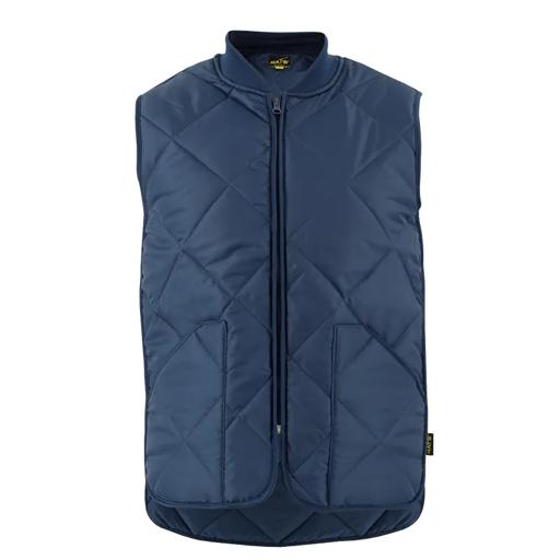 Gilets de travail