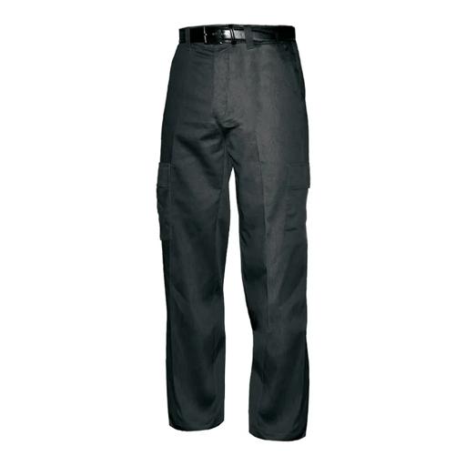 Pantalon, noir