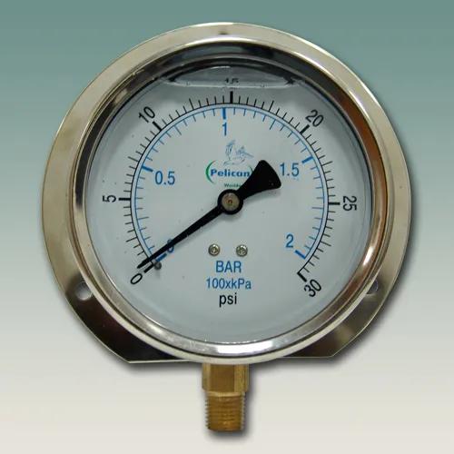 Pelican Worldwide - PELGP-4-30-SB-LFLMFM - GP-4-30-SB-LFLMFM
