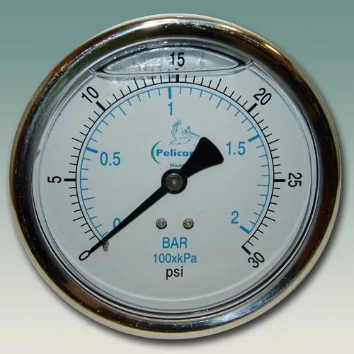 Pelican Worldwide - PELGP-4-30-SBLF-RMST - GP-4-30-SBLF-RMST