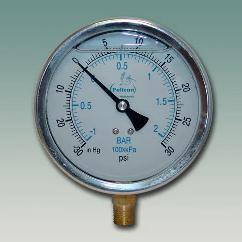 Pelican Worldwide - PELGPV-43030SBLFLMST - GPV-43030SBLFLMST