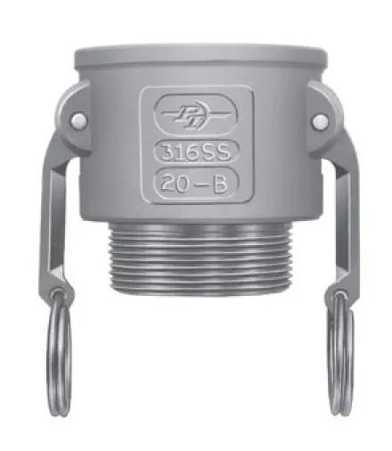 PT Coupling - PTO1000220 - 1000220
