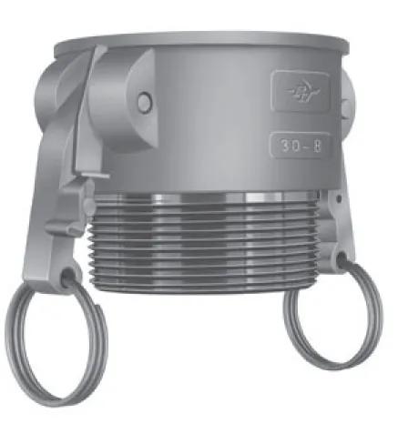 PT Coupling - PTO1000220L2 - 1000220L2