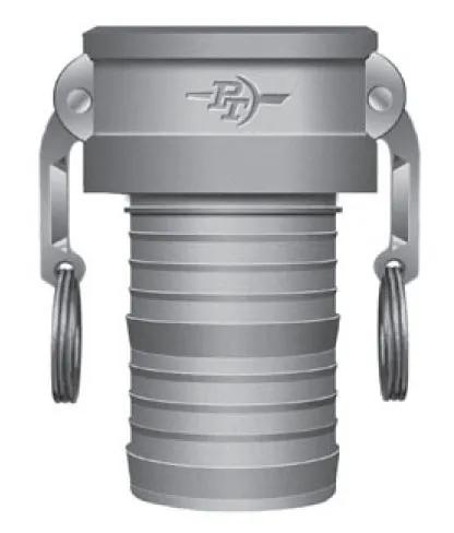 PT Coupling - PTO1000350 - 1000350