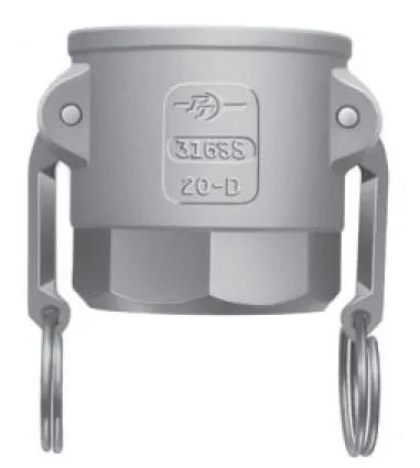 PT Coupling - PTO1000450 - 1000450