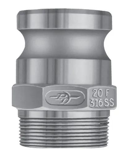 PT Coupling - PTO1000640 - 1000640