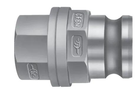 PT Coupling - PTO40000230 - 40000230