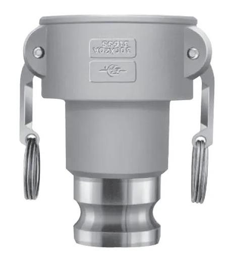 PT Coupling - PTO60263040 - 60263040