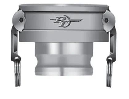PT Coupling - PTO60266040 - 60266040