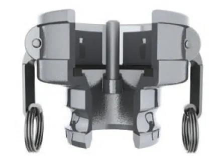 PT Coupling - PTO87264040SP - 87264040SP