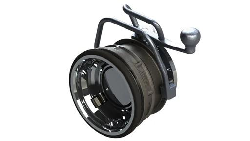 PT Coupling - PTO89005100 - 89005100