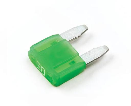 Fusibles, Mini