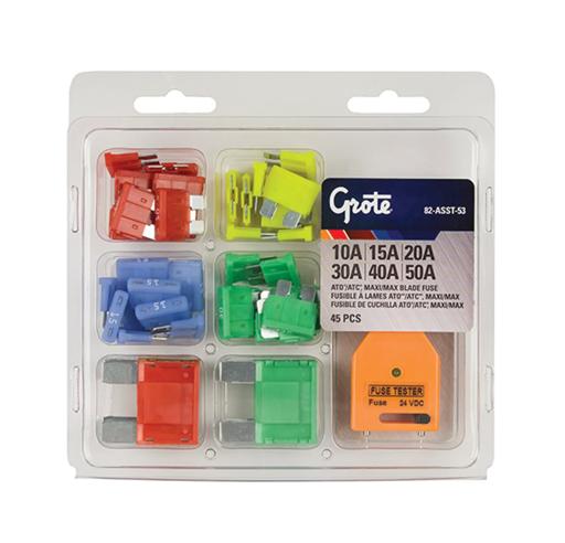 Grote - GRO82-ASST-53 - 82-ASST-53