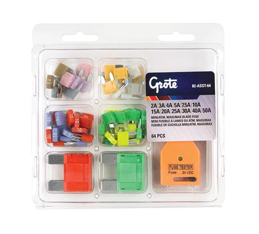 Grote - GRO82-ASST-64 - 82-ASST-64