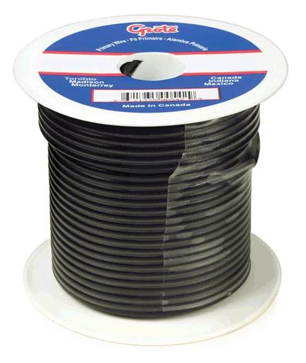 Grote - GRO87-4002-UNIT - 87-4002-UNIT