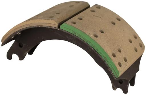 Gorilla Brake & Components - GBCGBE4707Q20STD - GBE4707Q20STD