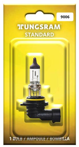 Tungsram - GEL9006 - 9006