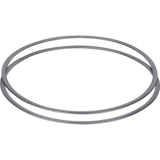 Joint d'étanchéité pour filtre à particule diesel