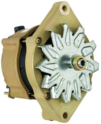 Bosch - RBGAL927N - AL927N