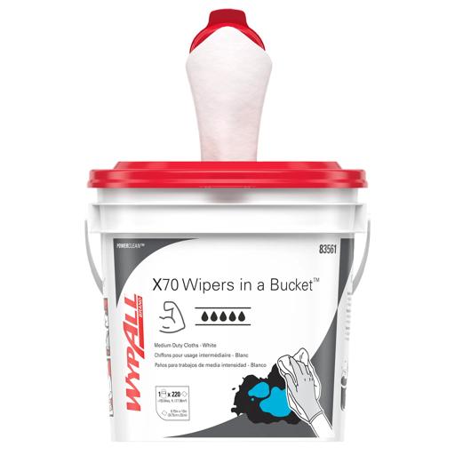 Kimberly-Clark - KBC83561 - 83561