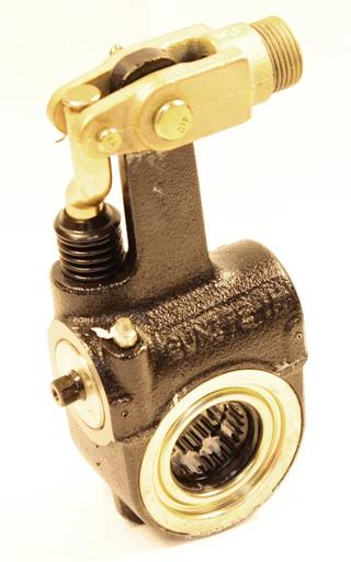Gunite - GUNAS1150 - AS1150