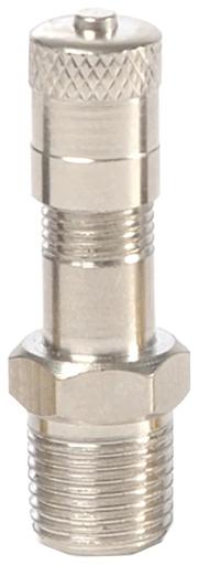 Valve de réservoir